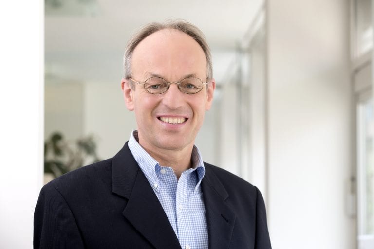 Walter Klemeyer